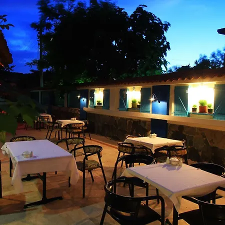 Marigold Otel-3